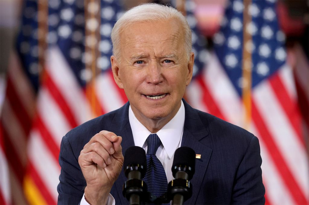 Ông Biden nêu hậu quả nếu Quốc hội Mỹ không duyệt thêm viện trợ cho Ukraine