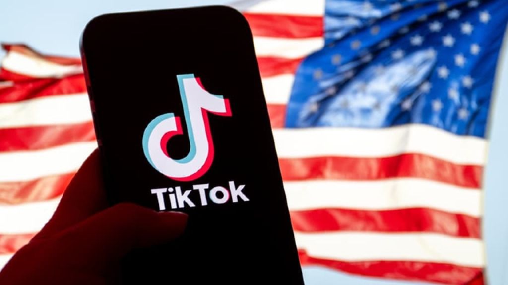 Mỹ cấm TikTok - đòn giáng mạnh vào tham vọng của Trung Quốc