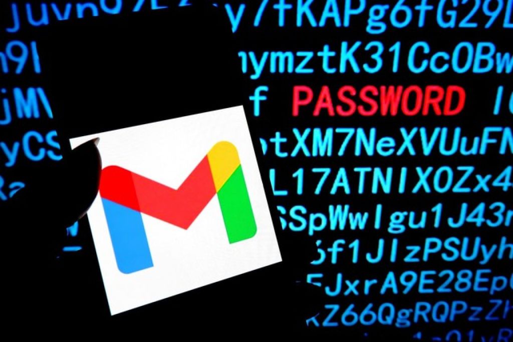 Tài khoản Gmail và Microsoft 365 gặp nguy hiểm vì công cụ lừa đảo mới