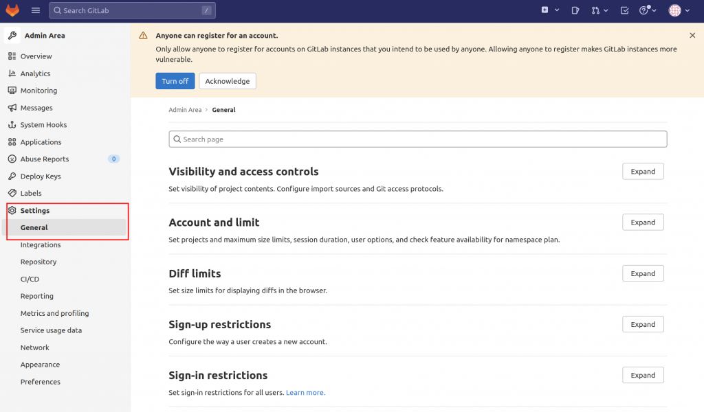 How To Install and Configure GitLab on Ubuntu