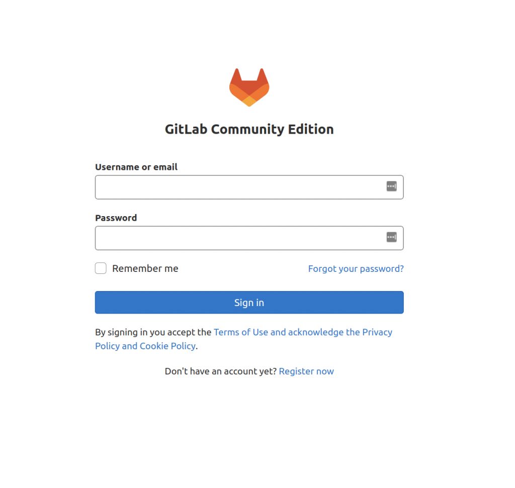 How To Install and Configure GitLab on Ubuntu