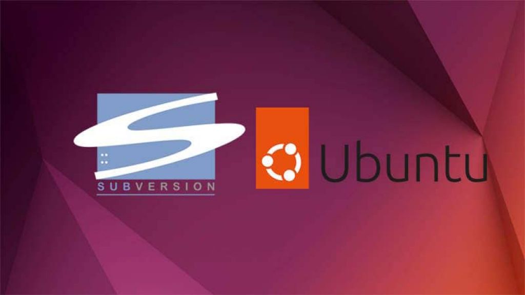 How to setup your own SVN (subversion) server in Ubuntu 20 04