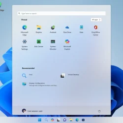 Wubuntu – New Linux Distro looks like Windows 10 - 11