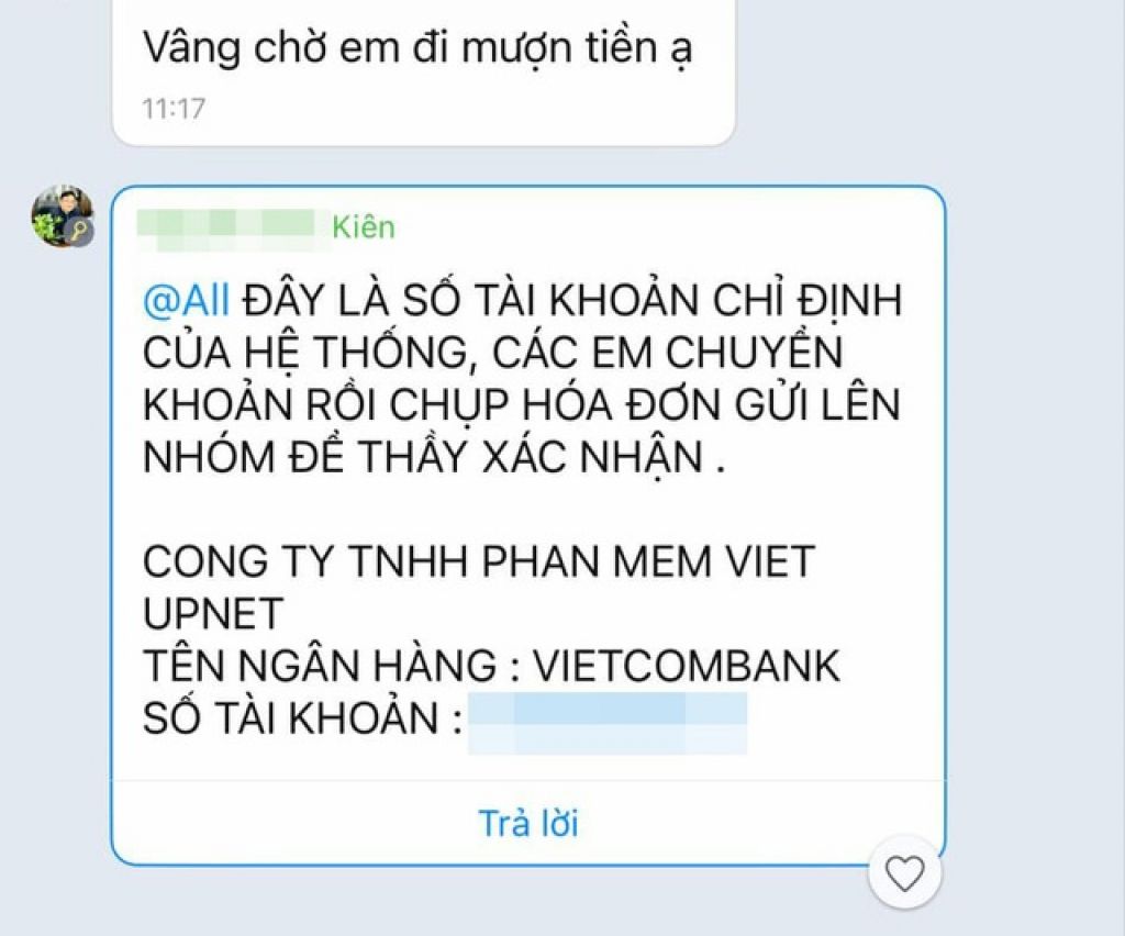 Cảnh giác hình thức lừa đảo 'việc nhẹ lương cao'