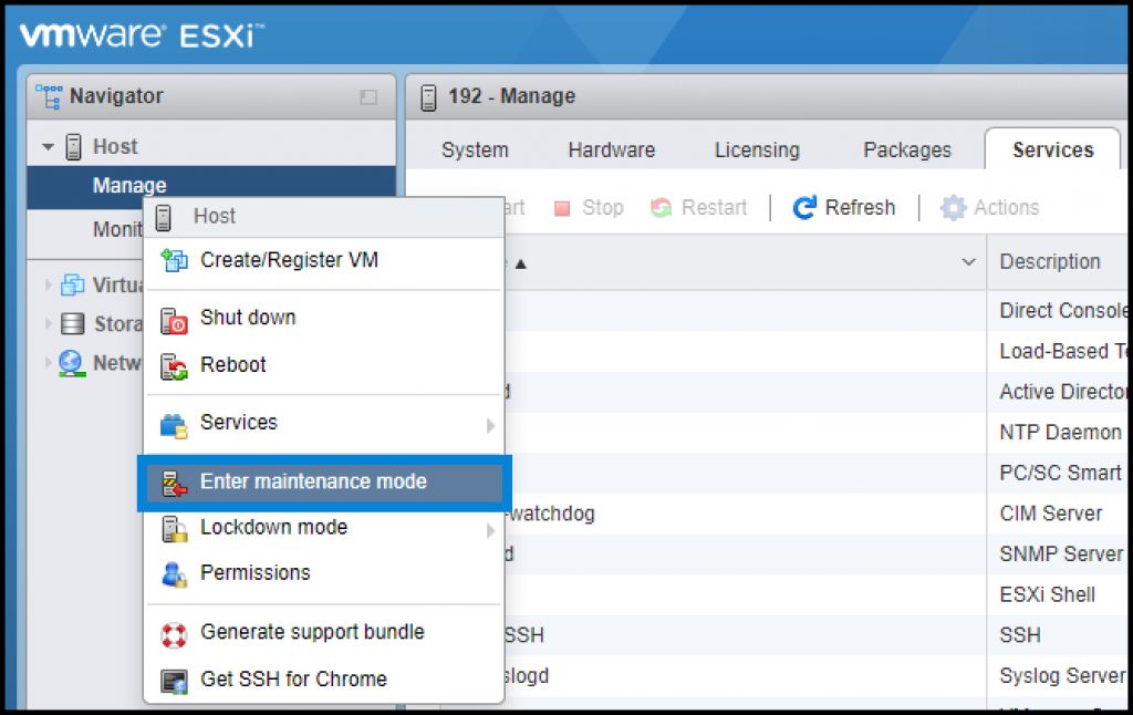 How to Upgrade ESXi 6 7 to 7 0 without vCenter